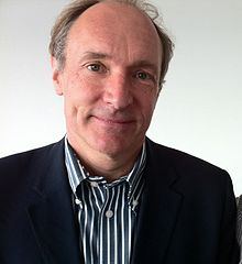 Tim Berners Lee