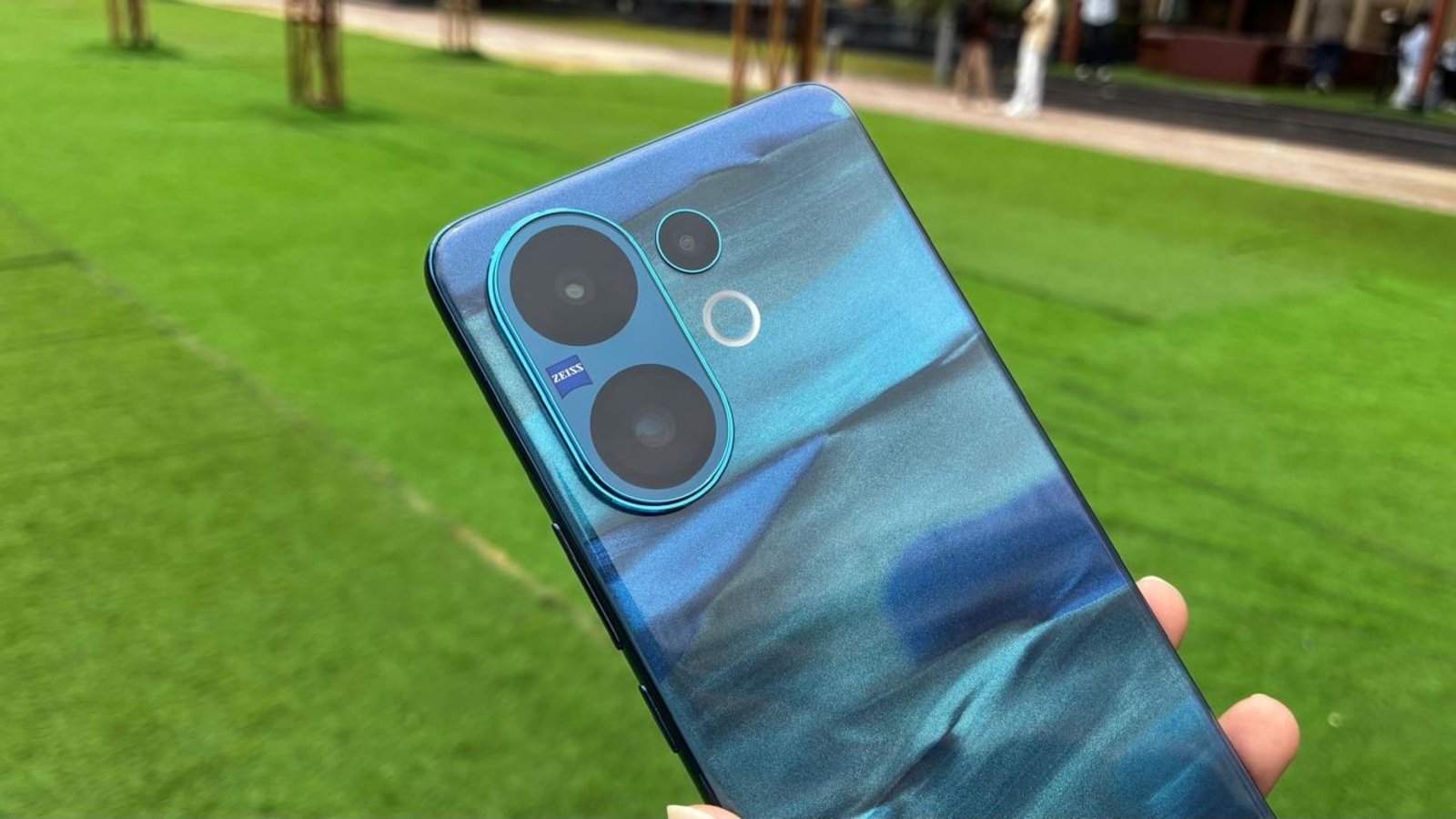 Vivo V60 Pro 5G (2026)