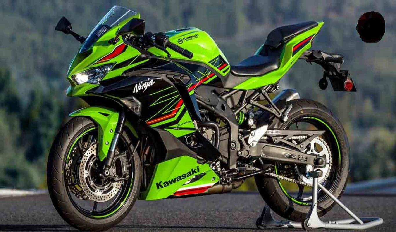 Kawasaki Ninja 500 2025 दमदार परफॉर्मेंस और नए फीचर्स के साथ हुआ अपडेट, स्पोर्ट बाइक प्रेमियों के लिए बनी खास