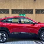 Mahindra XEV 9e 2026 फ्यूचरिस्टिक लुक, लंबी रेंज और एडवांस ADAS के साथ आएगी महिंद्रा की नई इलेक्ट्रिक SUV