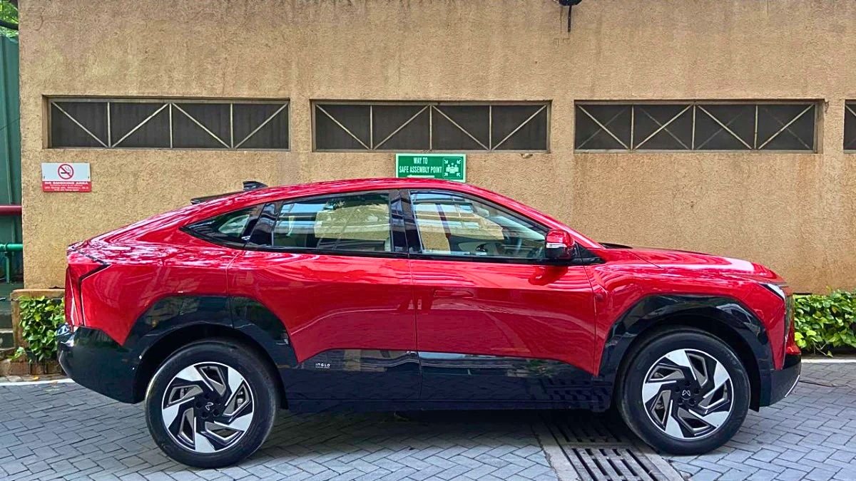 Mahindra XEV 9e 2026 फ्यूचरिस्टिक लुक, लंबी रेंज और एडवांस ADAS के साथ आएगी महिंद्रा की नई इलेक्ट्रिक SUV