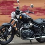 Royal Enfield Super Meteor 650 प्रीमियम क्रूज़र डिजाइन, स्मूद 650cc इंजन और हाईवे राइडिंग के लिए बना शानदार पैकेज