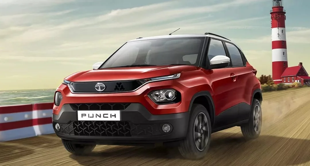 Tata Punch CNG बढ़िया माइलेज, सुरक्षित डिजाइन और परिवार के लिए किफायती माइक्रो-SUV
